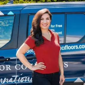 Bild von Floor Coverings International of Lexington, MA