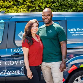 Bild von Floor Coverings International of Lexington, MA
