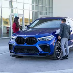 Bild von Arrowhead BMW