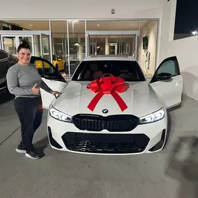 Bild von Arrowhead BMW