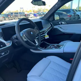 Bild von Arrowhead BMW