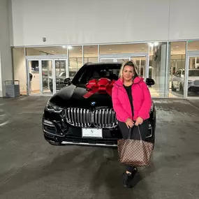 Bild von Arrowhead BMW