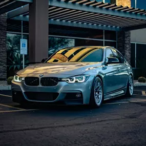 Bild von Arrowhead BMW