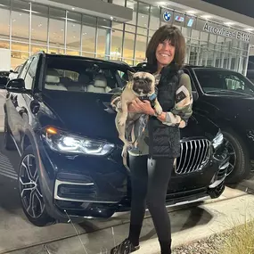 Bild von Arrowhead BMW