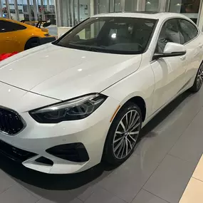 Bild von Arrowhead BMW