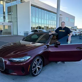 Bild von Arrowhead BMW