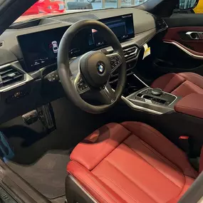 Bild von Arrowhead BMW