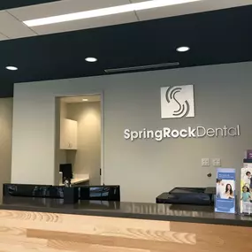 Bild von SpringRock Dental : Aurora Dentist