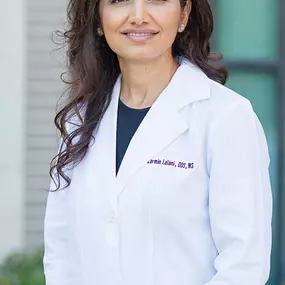 Dr. Zarmin Lalani