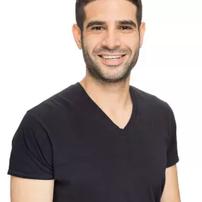 Mike Norouzinia, DDS, MS