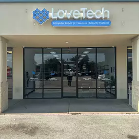 Bild von LoveTech Computer & Phone Repair