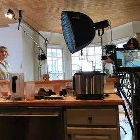 Photoshoot