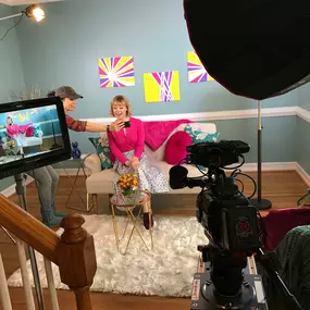 Photoshoot