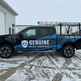 Bild von Genuine Pest Control
