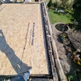 Bild von Diamond Roofing Services