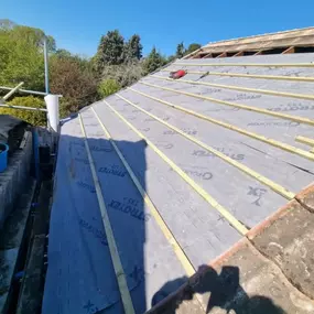 Bild von Diamond Roofing Services