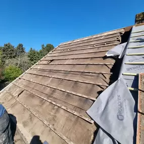 Bild von Diamond Roofing Services