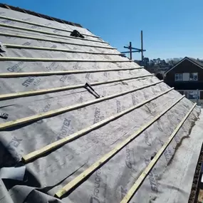 Bild von Diamond Roofing Services