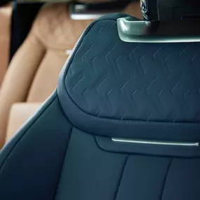 Bild von Land Rover Arrowhead