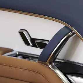 Bild von Land Rover Arrowhead