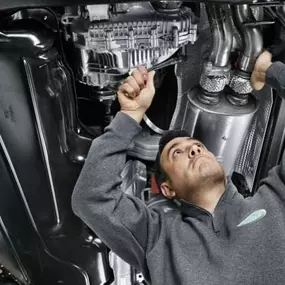 Bild von Land Rover Arrowhead
