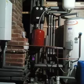 Bild von Shepshed Plumbing & Heating Ltd