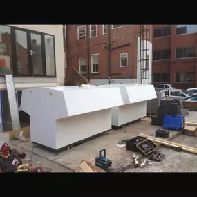 Bild von Shepshed Plumbing & Heating Ltd