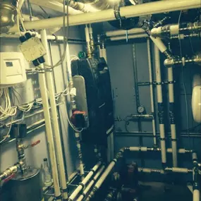 Bild von Shepshed Plumbing & Heating Ltd