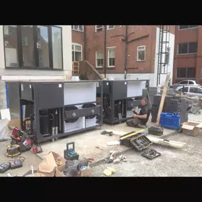 Bild von Shepshed Plumbing & Heating Ltd