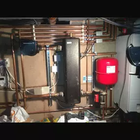 Bild von Shepshed Plumbing & Heating Ltd