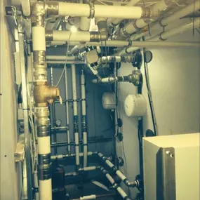 Bild von Shepshed Plumbing & Heating Ltd