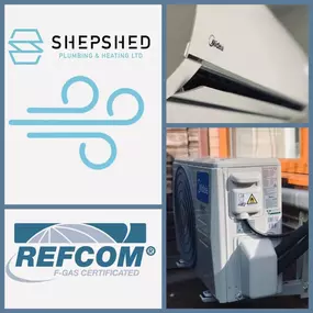 Bild von Shepshed Plumbing & Heating Ltd