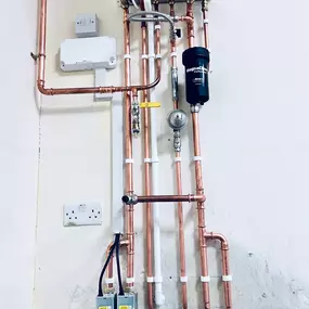 Bild von Shepshed Plumbing & Heating Ltd