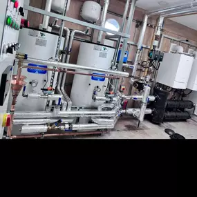 Bild von Shepshed Plumbing & Heating Ltd