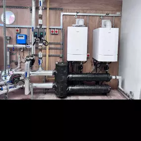 Bild von Shepshed Plumbing & Heating Ltd