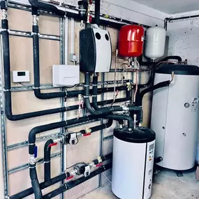 Bild von Shepshed Plumbing & Heating Ltd