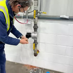 Bild von Shepshed Plumbing & Heating Ltd