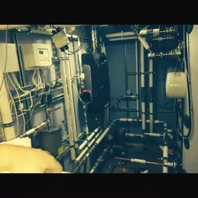 Bild von Shepshed Plumbing & Heating Ltd