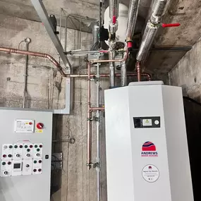 Bild von Shepshed Plumbing & Heating Ltd