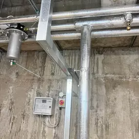Bild von Shepshed Plumbing & Heating Ltd
