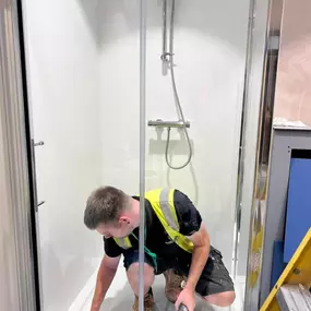 Bild von Shepshed Plumbing & Heating Ltd