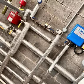 Bild von Shepshed Plumbing & Heating Ltd
