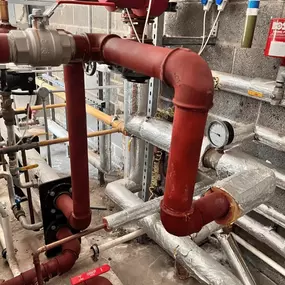 Bild von Shepshed Plumbing & Heating Ltd