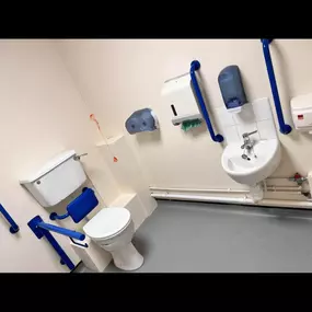 Bild von Shepshed Plumbing & Heating Ltd