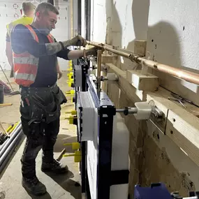 Bild von Shepshed Plumbing & Heating Ltd