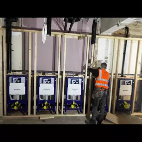Bild von Shepshed Plumbing & Heating Ltd