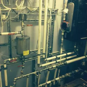 Bild von Shepshed Plumbing & Heating Ltd