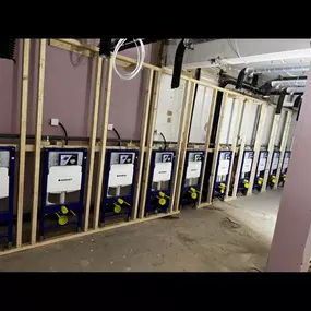 Bild von Shepshed Plumbing & Heating Ltd