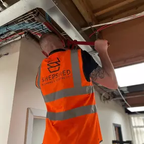 Bild von Shepshed Plumbing & Heating Ltd