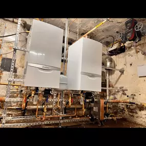 Bild von Shepshed Plumbing & Heating Ltd